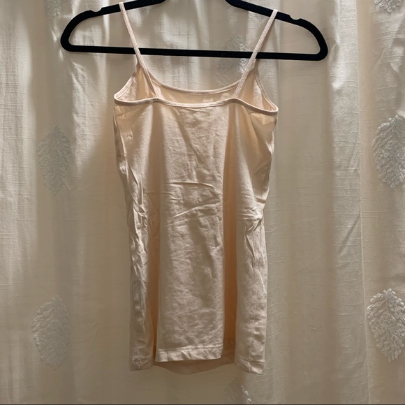 💙 Pinky Peachy Nude Cami - Picture 2 of 9